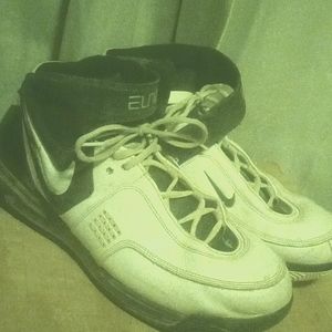 Elite Air Max highs